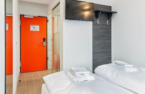 Bernkastel-Kues Hotel | Augustus Hotel Bernkastel - Comfortable Budget Hotel