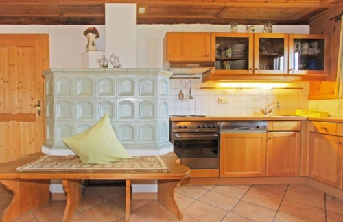 Fuegenberg House | Auhäusl by Interhome