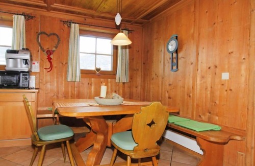 Fuegenberg House | Auhäusl by Interhome