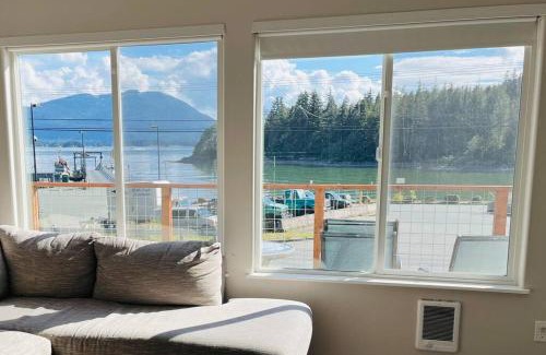 Juneau House | Auk Nu, Cove View Alaskan Home