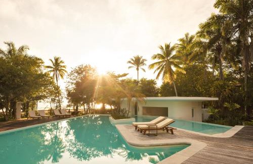 Velha Boipeba Hotel | Auka Boipeba