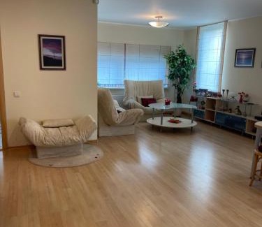 Palanga Apartment | Auksinės Kopos apartamentai