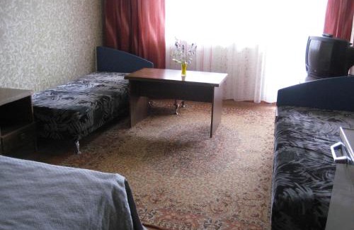 Sventoji Hotel | Auksinės Kopos