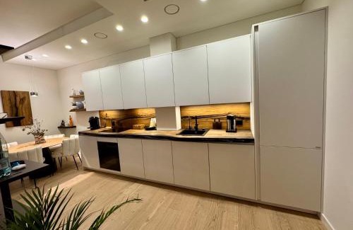 Nida Apartment | Auksinės kopos Nida