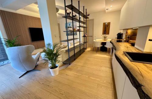 Nida Apartment | Auksinės kopos Nida