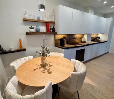 Nida Apartment | Auksinės kopos Nida