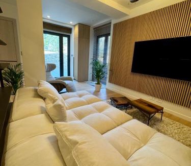 Nida Apartment | Auksinės kopos Nida
