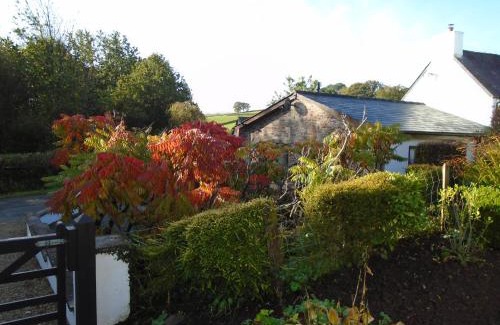 Trecastle House | Auld Ffynnon