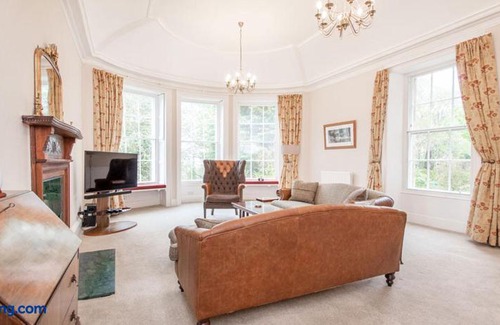 South Galson Apartment | Aultnaskiach House