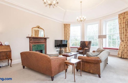 South Galson Apartment | Aultnaskiach House