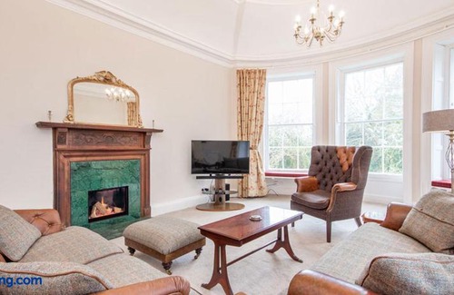 South Galson Apartment | Aultnaskiach House