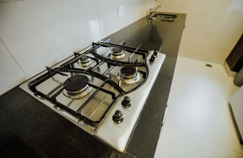 Province of Tierra del Fuego Apartment | Aunaisin - Apartment in the heart of Ushuaia