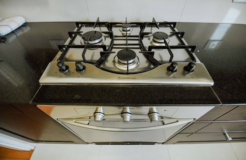 Province of Tierra del Fuego Apartment | Aunaisin - Apartment in the heart of Ushuaia
