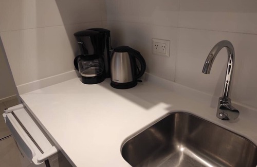 Province of Tierra del Fuego House | Aunaisin- Beautiful centrally located studio