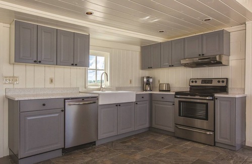 Fort Morgan House | Aunt Patties Cottage- 2BR | Ft. Morgan