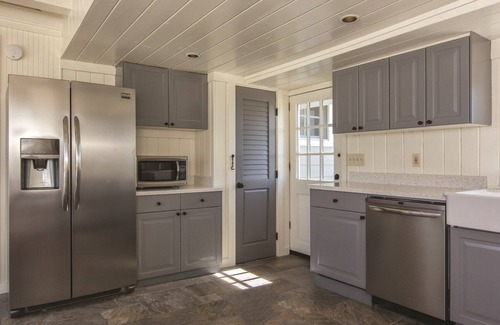 Fort Morgan House | Aunt Patties Cottage- 2BR | Ft. Morgan