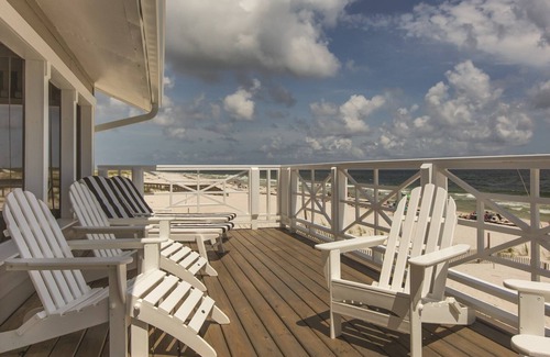 Fort Morgan House | Aunt Patties Cottage- 2BR | Ft. Morgan