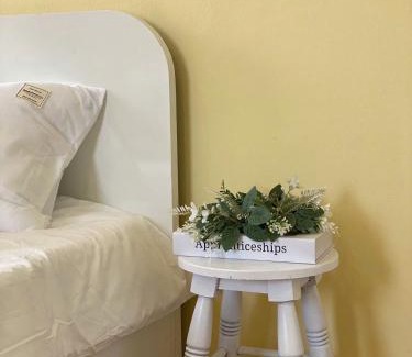Hang Buom Apartment | Aura 2BR-2WC in Hanoi Old Quarter- Near Ta Hien St