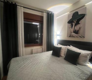 Cacak Apartment | Aura apartman