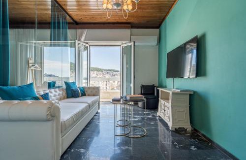 Kavala Apartment | Aura Celestia