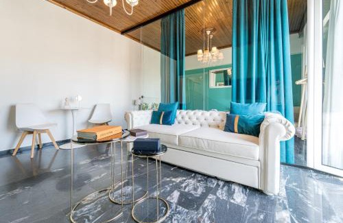 Kavala Apartment | Aura Celestia