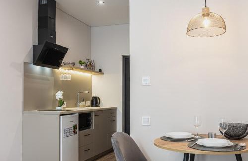 Dnipro Apartment | Aura Home