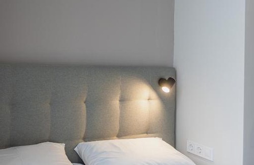 Dnipro Apartment | Aura Home