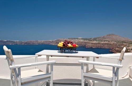 Akrotiri Apartment | Aura Marina Apartments Santorini