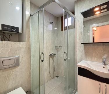 Bodrum City Center Apartment | aura residence
