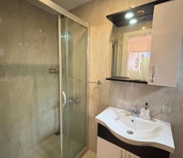 Bodrum City Center Apartment | aura residence