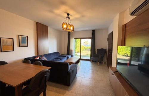 Bodrum City Center Apartment | aura residence