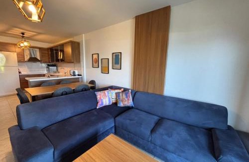 Bodrum City Center Apartment | aura residence