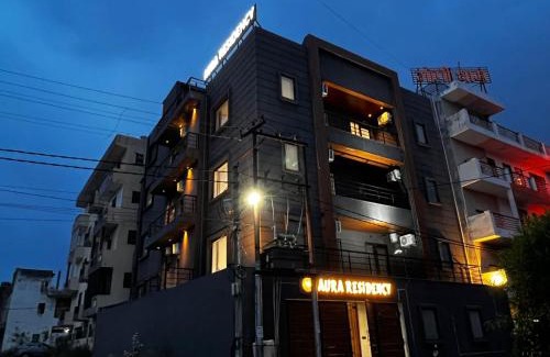 Samudrapur Hotel | Aura Residncy