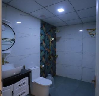 Devikolam Bed & Breakfast | Aura Springs Resort