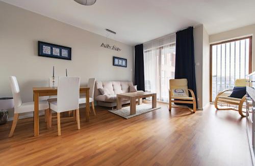Old Town Apartment | Aura, Sun & Snow