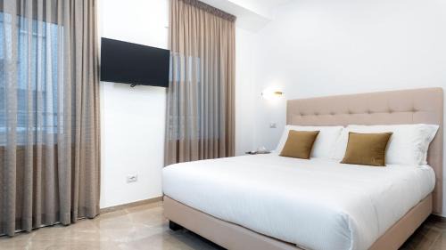 Quartiere XIII Aurelio House | Aura Vatican Suite