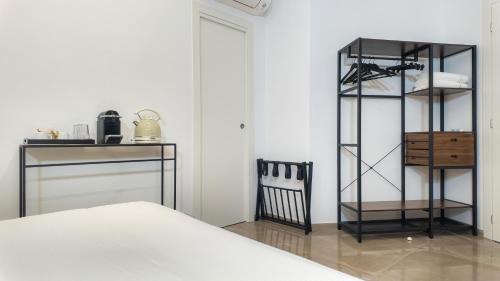 Quartiere XIII Aurelio House | Aura Vatican Suite