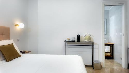 Quartiere XIII Aurelio House | Aura Vatican Suite