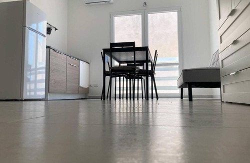 Scoglitti Apartment | Aurantia open space of Sulemmari
