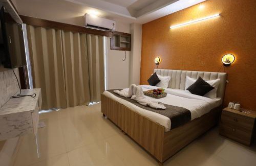 Gurugram Hotel | Aurea Avasa Near Medanta