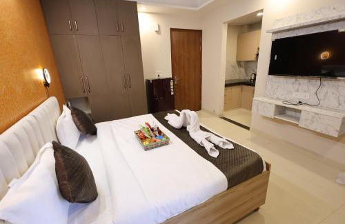 Gurugram Hotel | Aurea Avasa Near Medanta