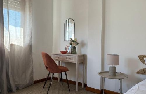 Ponte de Lima Apartment | Aurega Vintage V4