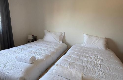 Ponte de Lima Apartment | Aurega Vintage V4