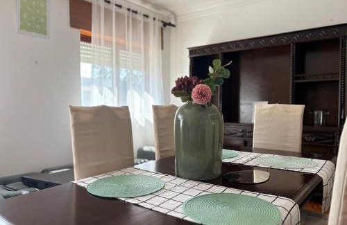 Ponte de Lima Apartment | Aurega Vintage V4