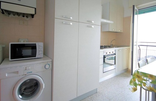 Marina di Andora Apartment | Aurelia 158 Int 11 Frontemare 1