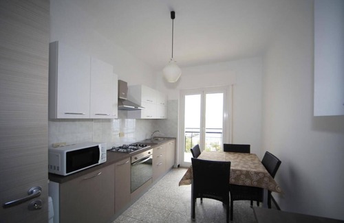 Marina di Andora Apartment | Aurelia 158 Int 8 Frontemare 2