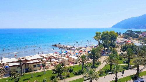 Marina di Andora Apartment | Aurelia 158