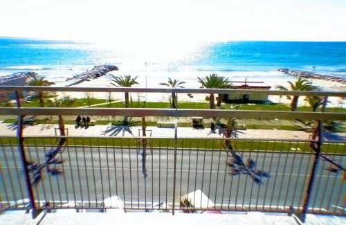 Marina di Andora Apartment | Aurelia 158