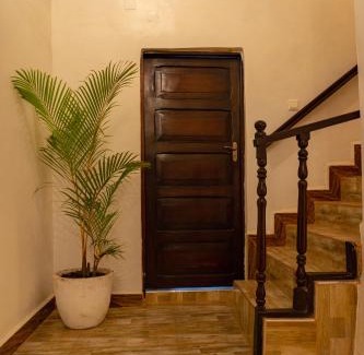 Stone Town Hotel | Aurelia Zanzibar