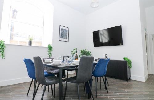 Eastgate House | Aurelian House